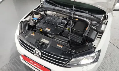 Volkswagen Jetta 2016, 144693 км, за 6500000 KRW - фото 6