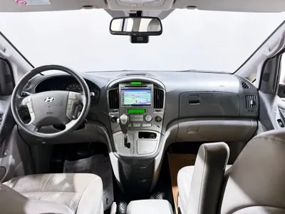 Hyundai Starex 2014, 231472 км, за 7500000 KRW