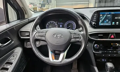 Hyundai Santafe 2020, 157679 км, за 16990000 KRW - фото 14
