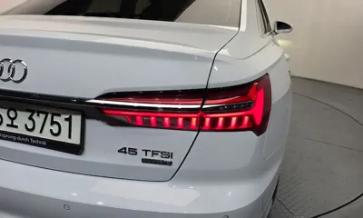 Audi A6 2021, 47987 км, за 29990000 KRW - фото 23