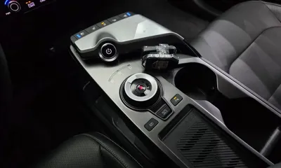 Kia EV6 2023, 57230 км, за 30200000 KRW - фото 9