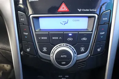 Hyundai i30 2014, 189094 км, за 5100000 KRW - фото 17