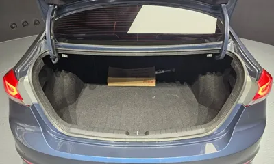 Hyundai Avante 2017, 49453 км, за 10700000 KRW - фото 20