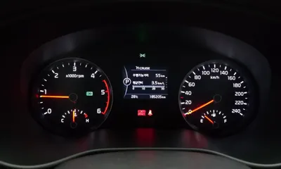 Kia Sportage 2016, 185205 км, за 9000000 KRW - фото 8
