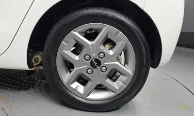 Kia Ray 2025, 45248 км, за 14850000 KRW - фото 21