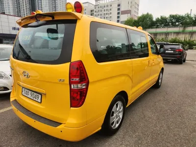 Hyundai Starex 2021, 85043 км, за 15500000 KRW
