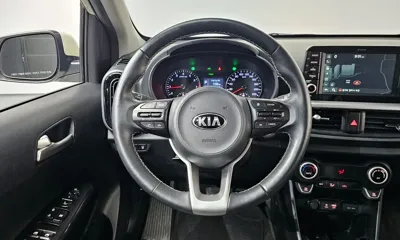 Kia Morning 2019, 88058 км, за 8500000 KRW - фото 13