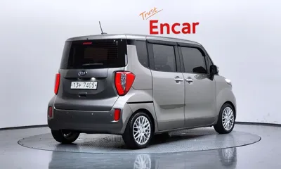 Kia Ray 2014, 91734 км, за 5900000 KRW