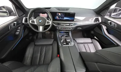 BMW X7 2025, 65573 км, за 124990000 KRW - фото 7