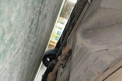 Haval H6 Coupe 2015, 74100 км, за 25125.29 CNY - фото 29