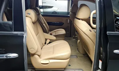 Kia Canival 2019, 89057 км, за 12900000 KRW - фото 11