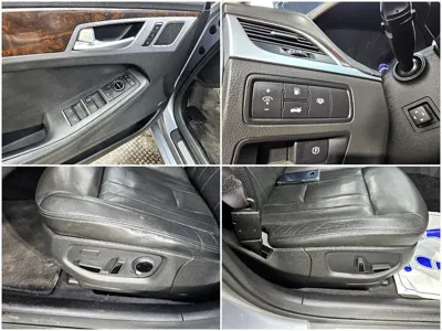 Hyundai Genesis 2016, 202897 км, за 6690000 KRW - фото 17