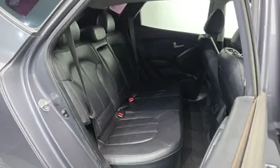 Hyundai Tucson 2014, 216291 км, за 4090000 KRW - фото 11