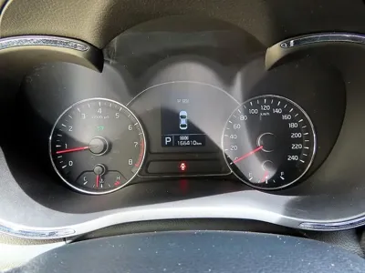 Kia K3 2015, 166396 км, за 4200000 KRW - фото 9