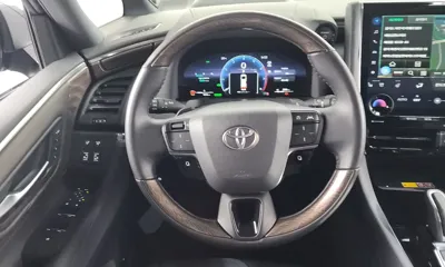 Toyota Alphard 2024, 9518 км, за 103700000 KRW - фото 13