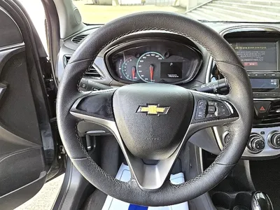ChevroletGMDaewoo Spark 2018, 77994 км, за 6600000 KRW - фото 13