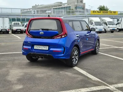 Kia Soul 2019, 96000 км, за 12300000 KRW - фото 4