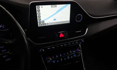 Hyundai Grandeur 2018, 116305 км, за 11000000 KRW - фото 13