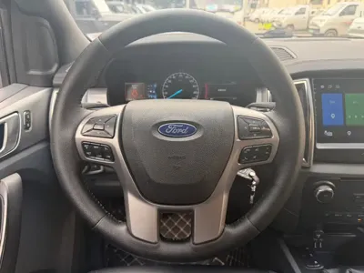 Ford Everest 2017, 170000 км, за 69800 CNY - фото 6