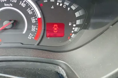 GAC Trumpchi GA3S Vision 2014, 158400 км, за 17555.41 CNY - фото 13