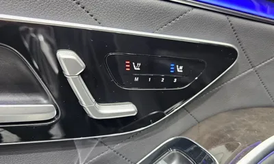 Mercedes-Benz S-Class 2021, 55146 км, за 91000000 KRW - фото 33