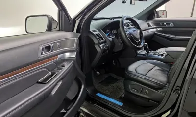 Ford Explorer 2018, 53277 км, за 18600000 KRW - фото 10