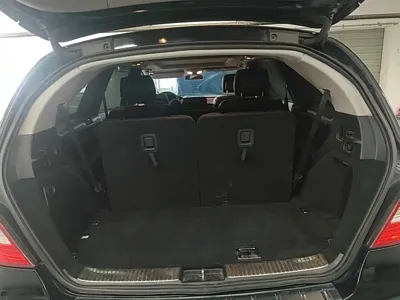Mercedes-Benz R-Class 2016, 156800 км, за 61300 CNY - фото 19
