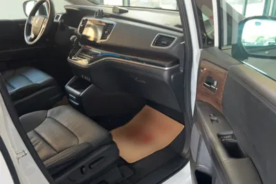 Honda Odyssey 2015, 172800 км, за 80501.94 CNY - фото 13