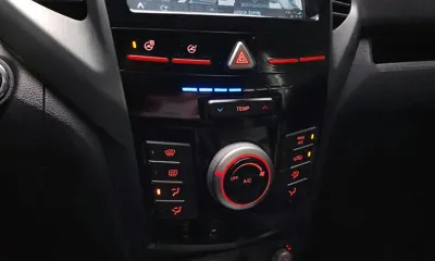KG_Mobility_Ssangyong TIBOLI 2018, 138426 км, за 6990000 KRW - фото 16