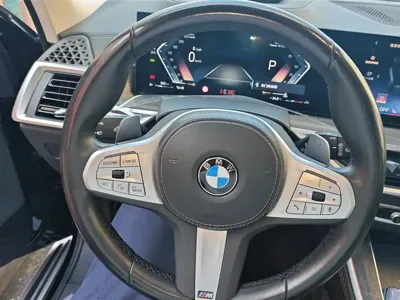 BMW X5 2023, 55400 км, за 378000 CNY - фото 15