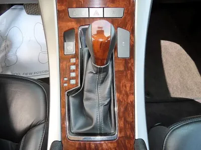 ChevroletGMDaewoo Alpheon 2015, 159356 км, за 3500000 KRW - фото 10