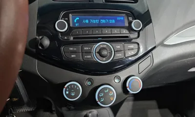 ChevroletGMDaewoo Spark 2014, 131535 км, за 2950000 KRW - фото 17