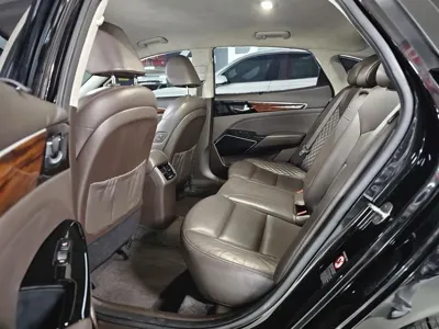 Kia K7 2016, 120358 км, за 10300000 KRW - фото 7