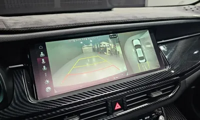 Kia K7 2020, 52885 км, за 33330000 KRW - фото 13