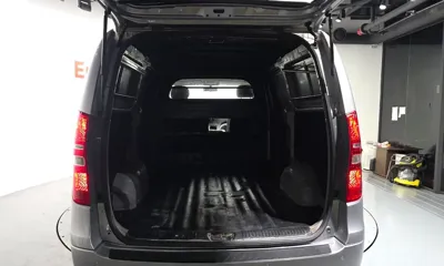 Hyundai Starex 2012, 309696 км, за 3600000 KRW - фото 20