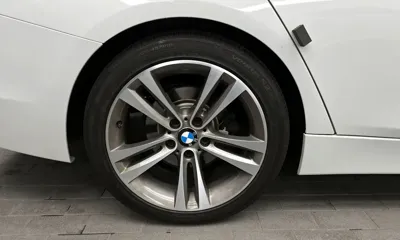 BMW 3-Series 2014, 100903 км, за 12500000 KRW - фото 5