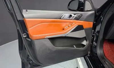 BMW X7 2020, 69499 км, за 73900000 KRW - фото 24