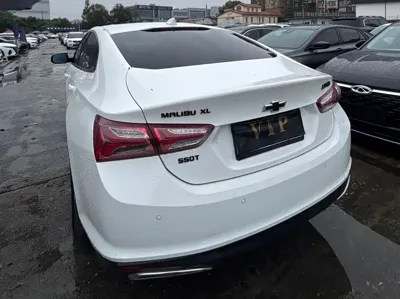 Chevrolet Malibu XL 2020, 32000 км, за 54800 CNY - фото 16