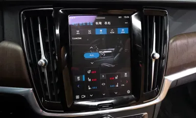 Volvo S90 2023, 44889 км, за 51800000 KRW - фото 30