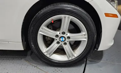 BMW 3-Series 2015, 109322 км, за 8500000 KRW - фото 5