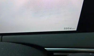 Genesis GV70 2025, 6244 км, за 54000000 KRW - фото 8