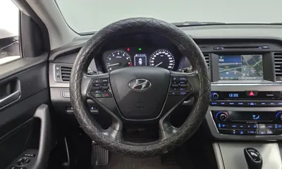 Hyundai Sonata 2015, 107275 км, за 8300000 KRW - фото 13