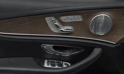 Mercedes-Benz E-Class 2018, 100858 км, за 24200000 KRW - фото 19