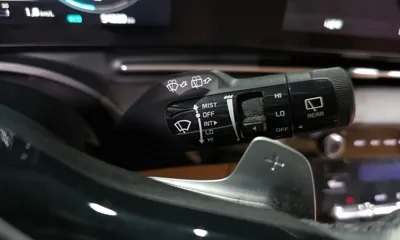 Kia Canival 2021, 54229 км, за 24600000 KRW - фото 30