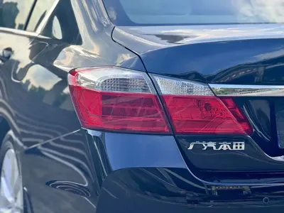 Honda Accord 2014, 150000 км, за 39800 CNY - фото 13