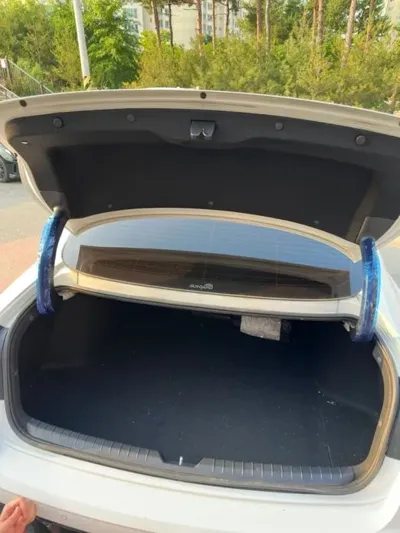 Hyundai Sonata 2022, 44367 км, за 34800000 KRW