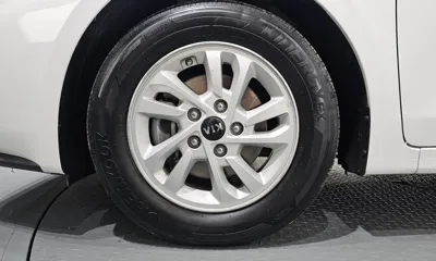Kia K3 2019, 117863 км, за 9300000 KRW - фото 5