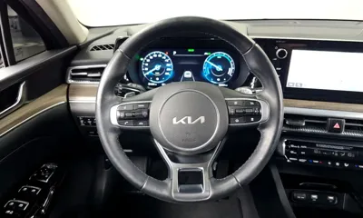 Kia K5 2022, 36081 км, за 26900000 KRW - фото 13