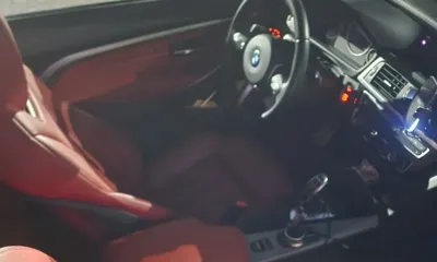 BMW 4-Series 2018, 51000 км, за 31500000 KRW - фото 4