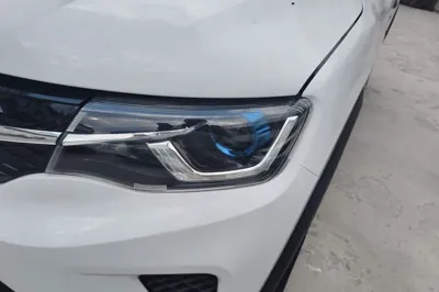 Dongfeng NAMMI EX1 2022, 46300 км, за 39642.12 CNY - фото 8